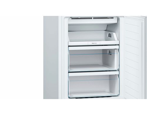 Bosch Réfrigérateur congélateur KGN36NW30 A++
