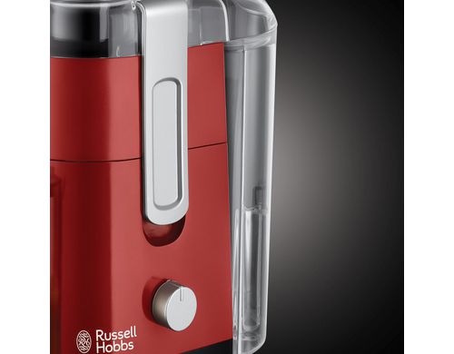 Russell Hobbs Centrifugeuse Desire Rouge