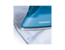 Siemens Fer à vapeur TB26300 Bleu bleu