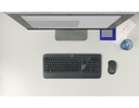 Logitech Kit clavier-souris MK540 Advanced