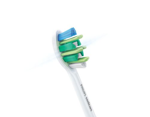 Philips Tête de brosse à dents Sonicare InterCare HX9004/10 4 Pièce/s