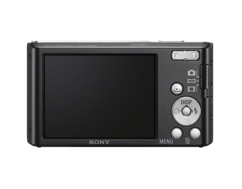 Sony Appareil photo DSC-W830B Noir
