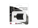 Kingston Card Reader Extern USB3 MobileLite Plus Lecteur de carte SD