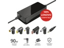 Trust Bloc d'alimentation 90 W Maxo pour ordinateurs portables Lenovo
