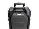 Lenco Système audio PA-60 Noir