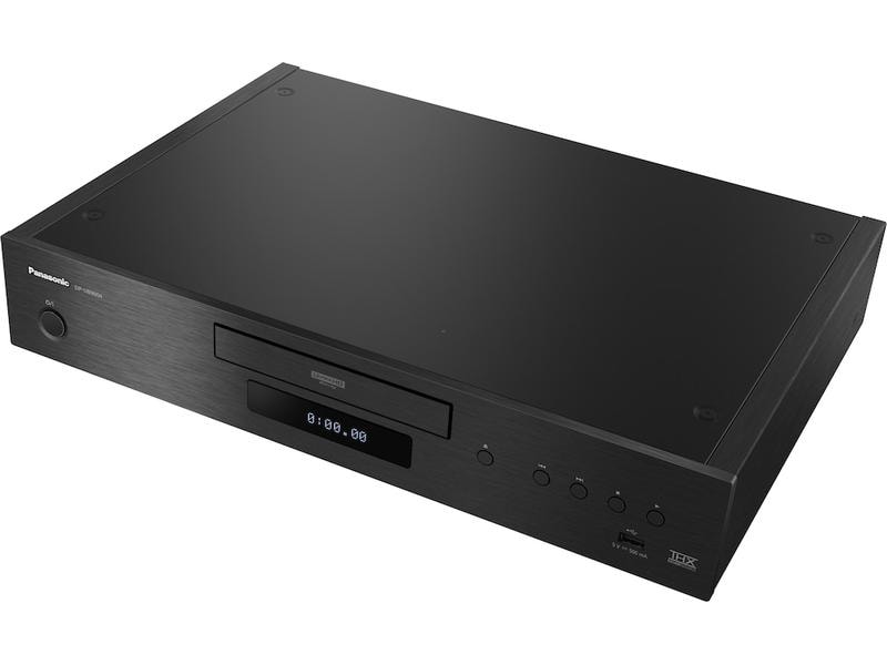 Panasonic Lecteur UHD Blu-ray DP-UB9004 Noir