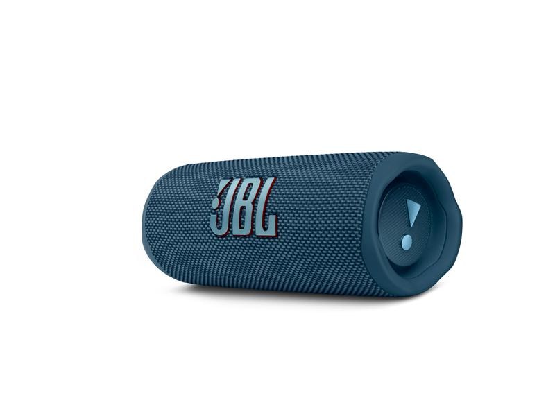 JBL Haut-parleur Bluetooth Flip 6 Bleu
