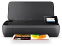 HP Imprimante mobile OfficeJet 250 Mobile All-in-One