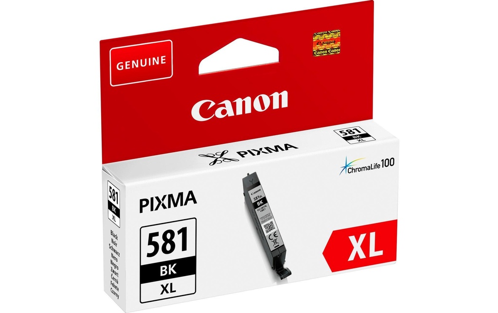 Canon Kit d'encre CLI-581XL