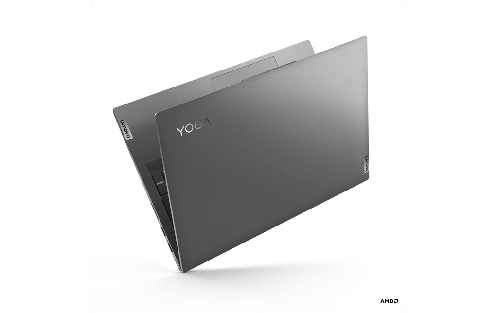 Lenovo Ordinateur portable Yoga Slim 7 Pro 16ARH7 (AMD)