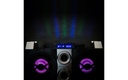 Lenco Haut-parleur Bluetooth PMX-150 Noir