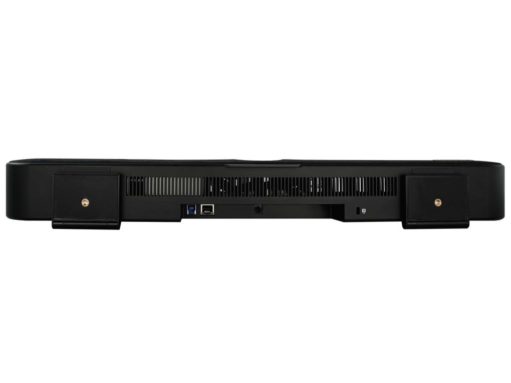 Lumens MS-10 barre de son et vidéo 4K