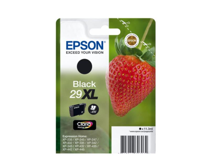 Epson Encre T29914012 XL noir