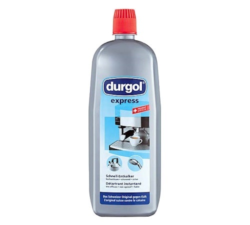Détartrant Durgol Express Chauffe-eau, 500 ml