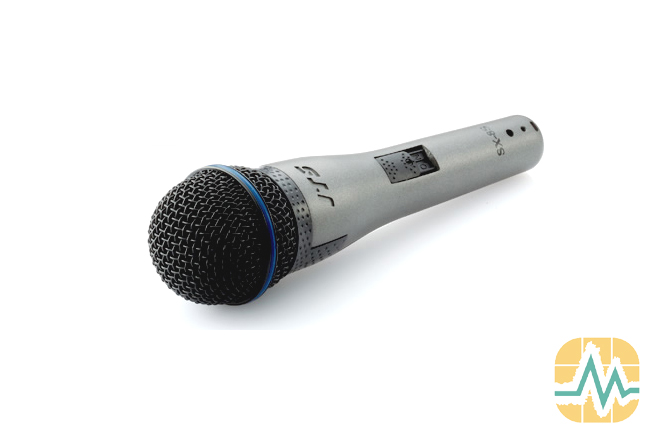 Microphone dynamique JTS SX-8S On/Off
