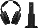 Sennheiser Consumer Audio casque d'écoute télévision RS 175-U