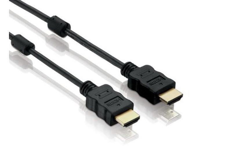 HDGear Câble HDMI - HDMI, 10 m
