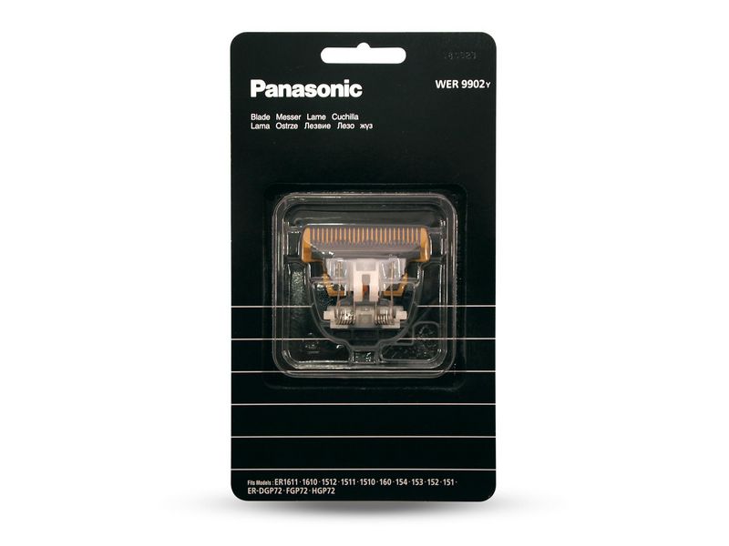 Panasonic Tête de rasage WER9902Y1361