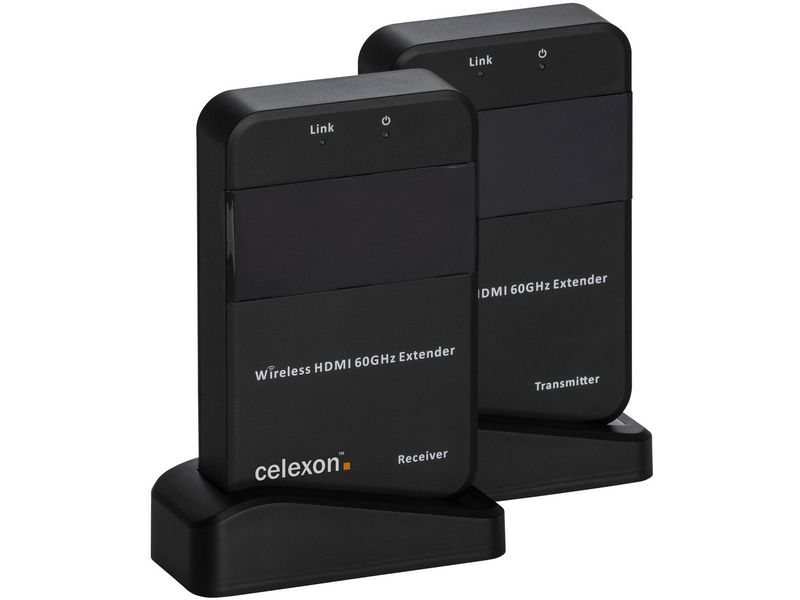 Celexon Extension sans fil WHD30M