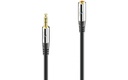 sonero Câble audio jack 3.5 mm - jack 3.5 mm 1 m