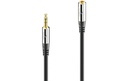 sonero Câble audio jack 3.5 mm - jack 3.5 mm 0.50 m