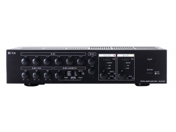 [Amplificateur] TOA MX-6224D - Mélangeur digital amplifié, 2 x 240W@100V