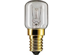 [Ampoule] Philips lampe pour four T25 25W E14 blanc chaud
