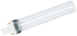 [ampoule] Lampe fl. comp. Lynx 9W/827 G23 homelight