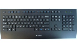 [Clavier PC] Logitech clavier K280 Business