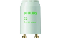 [69750931] Philips Professional Démarreur S2 4-22W SIN 220-240 V