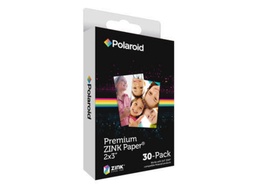 [papier photo] Polaroid Film instantané M230 30 feuilles