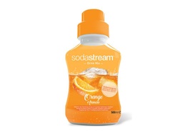 [Petit ménager] Sodastream Sirop Soda-Mix Orange 500 ml