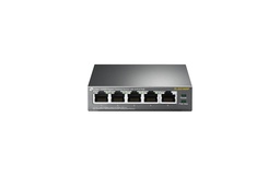 [switch réseau] TP-Link 5 Port Commutateur TL-SG1005P