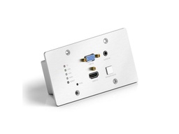 [Connectique HDBaseT] PureLink PT-HDBT-701-TXWP Transmetteur