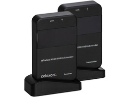 [1091498] Celexon Extension sans fil WHD30M