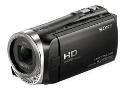 [Caméscope] Sony Caméra vidéo HDR-CX450