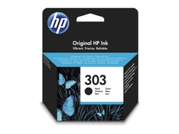 [Imprimante] HP Encre Nr. 303 (T6N02AE) noir