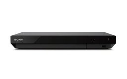 [Lecteur] Sony Lecteur UHD Blu-ray UBP-X500 Noir