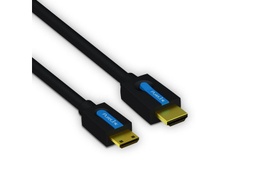 [Câble] PureLink Câble HDMI - Mini HDMI, 2 m