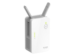 [Produit réseau] D-Link Répéteur WiFi DAP-1620