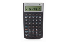 [Bureautique] HP Calculatrice financière 10 BII+