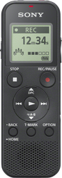[ICDPX370.CE7] Sony Dictaphone ICD-PX240