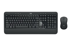 [920-008677] Logitech Kit clavier-souris MK540 Advanced