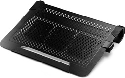 [Accessoire PC] Cooler Master Refroidisseur pour notebook Notepal U3 Plus 19 &quot;