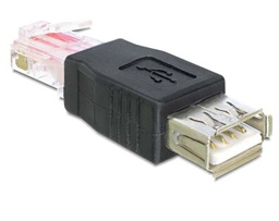 [Adaptateur] Adaptateur USB à RJ45