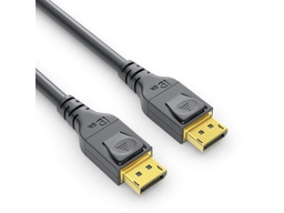 [Câble] PureLink Câble 8K 1.4 DisplayPort - DisplayPort, 3 m