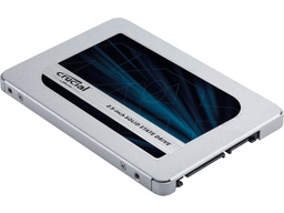 [CT1000MX500SSD1] Crucial SSD MX500 2.5&quot; 1 tb