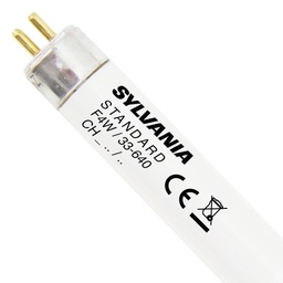 Sylvania T5 F4W 33-640 Luxline Standard | 14cm