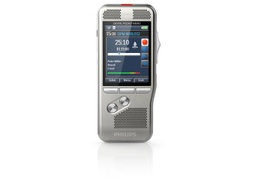 [Dictaphone] Philips Dictaphone Digital Pocket Memo DPM8300 Integrator