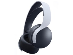 Sony Écouteurs PULSE 3D Wireless Headset Noir/Blanc (PS5)